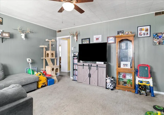 Photo 4 of Single family home for sale at 305 E Street Rd 64, Winslow, IN 47598 | MLS# 202640653 | Listing updated on 2026-10-13