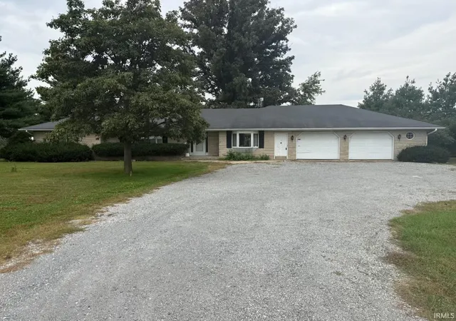 Photo 1 of Sale Pending at 11448 Us Hwy 52 S, Clarks Hill, IN 47930 | MLS# 202640656 | Listing updated on 2026-10-06