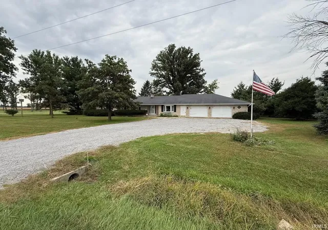 Photo 2 of Sale Pending at 11448 Us Hwy 52 S, Clarks Hill, IN 47930 | MLS# 202640656 | Listing updated on 2026-10-06