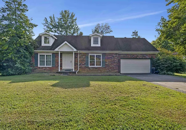Photo 1 of Sale Pending at 8455 Sycamore Dr, Newburgh, IN 47630 | MLS# 202640661 | Listing updated on 2026-10-06