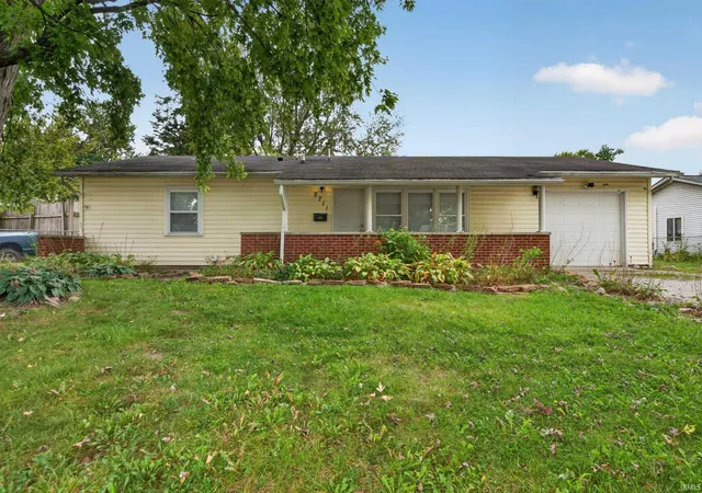 Photo 1 of Manufactured home for sale at 2711 N Waugh St, Kokomo, IN 46901 | MLS# 202640662 | Listing updated on 2026-10-01