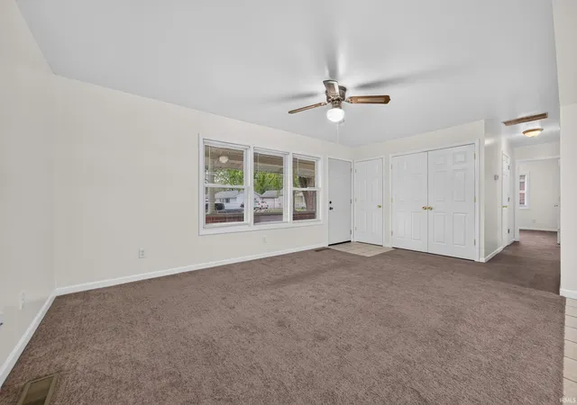Photo 2 of Manufactured home for sale at 2711 N Waugh St, Kokomo, IN 46901 | MLS# 202640662 | Listing updated on 2026-10-01