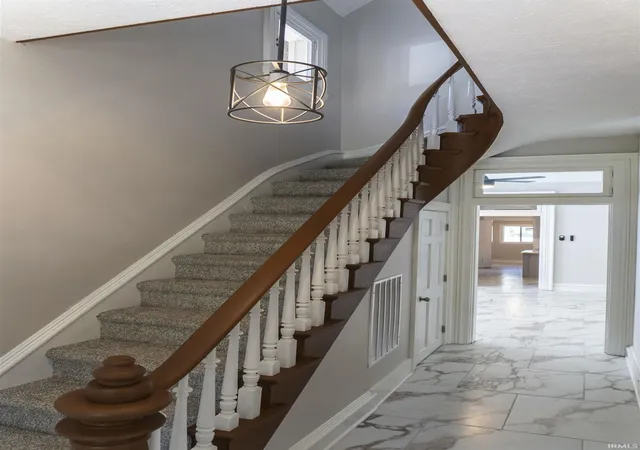 Photo 3 of Single family home for sale at 412 Perrin Ave, Lafayette, IN 47904 | MLS# 202640669 | Listing updated on 2026-10-06