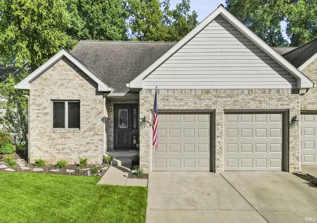 Condo for sale at 1748 Skyline Rd, Lafayette, IN 47905 | MLS# 202640670