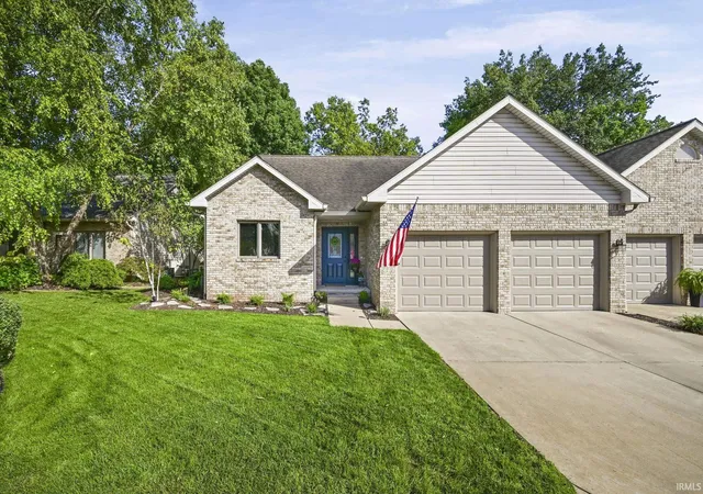 Photo 2 of Condo for sale at 1748 Skyline Rd, Lafayette, IN 47905 | MLS# 202640670 | Listing updated on 2026-10-17