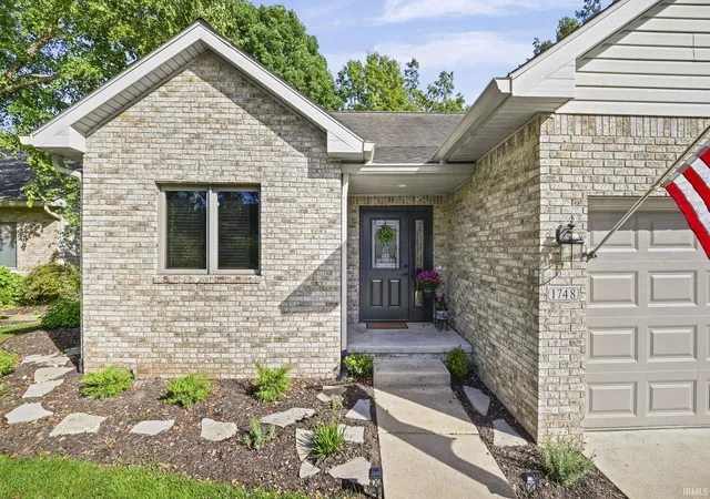 Photo 3 of Condo for sale at 1748 Skyline Rd, Lafayette, IN 47905 | MLS# 202640670 | Listing updated on 2026-10-17