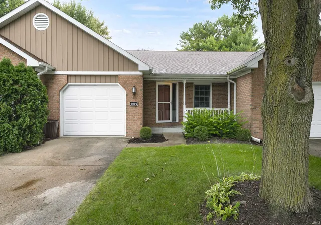 Condo for sale at 1502-2 S 16th Street, Goshen, IN 46526 | MLS# 202640673