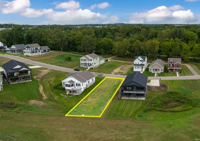 Photo 1 of Land for sale at 3370 Blarney Dr, South Bend, IN 46628 | MLS# 202640680 | Listing updated on 2026-10-06