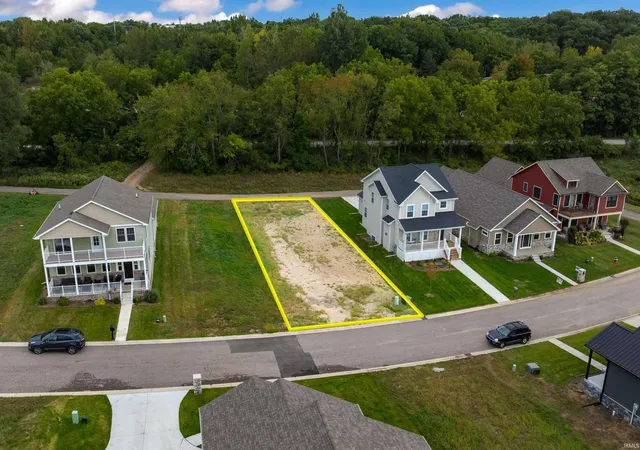 Photo 1 of Land for sale at 3379 Blarney Dr, South Bend, IN 46628 | MLS# 202640682 | Listing updated on 2026-10-06