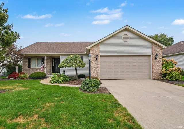 Photo 1 of Sale Pending at 17829 Bay Hl Dr, South Bend, IN 46635 | MLS# 202640685 | Listing updated on 2026-10-03