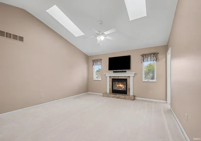 Photo 3 of Sale Pending at 17829 Bay Hl Dr, South Bend, IN 46635 | MLS# 202640685 | Listing updated on 2026-10-03
