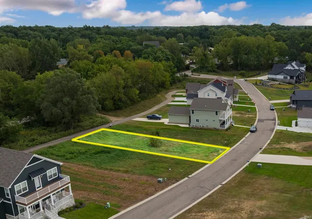 Photo 1 of Land for sale at 3355 Blarney Dr, South Bend, IN 46628 | MLS# 202640686 | Listing updated on 2026-10-06