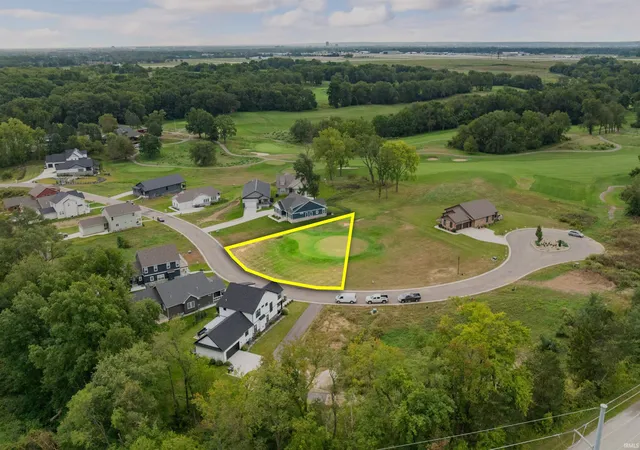 Photo 1 of Land for sale at 3336 Blarney Dr, South Bend, IN 46628 | MLS# 202640688 | Listing updated on 2026-10-06