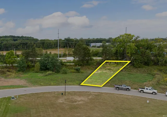Photo 1 of Land for sale at 3313 Blarney Dr, South Bend, IN 46628 | MLS# 202640689 | Listing updated on 2026-10-06