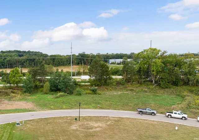 Photo 2 of Land for sale at 3313 Blarney Dr, South Bend, IN 46628 | MLS# 202640689 | Listing updated on 2026-10-06