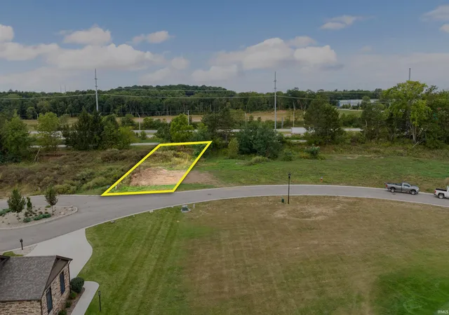 Photo 1 of Land for sale at 3289 Blarney Dr, South Bend, IN 46628 | MLS# 202640695 | Listing updated on 2026-10-06