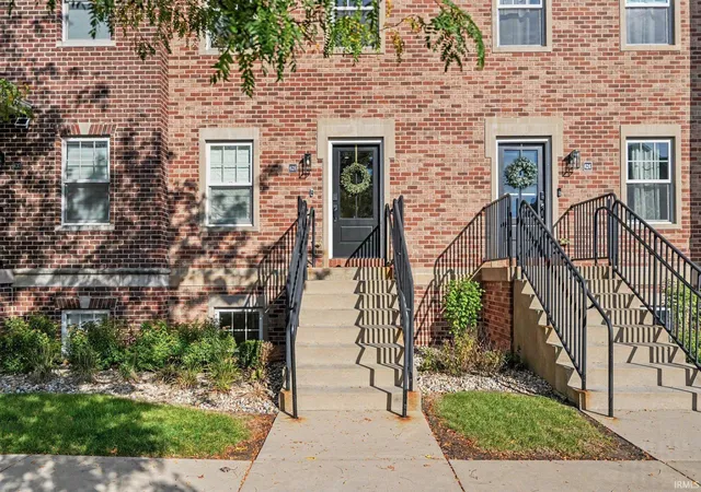 Photo 3 of Manufactured home for sale at 628 N Notre Dame Ave, South Bend, IN 46617 | MLS# 202640697 | Listing updated on 2026-10-13
