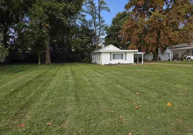 Photo 1 of Manufactured home for sale at 801 S Brittain Ave, Muncie, IN 47303 | MLS# 202640701 | Listing updated on 2026-10-22