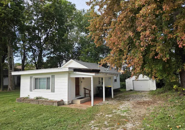 Photo 13 of Manufactured home for sale at 801 S Brittain Ave, Muncie, IN 47303 | MLS# 202640701 | Listing updated on 2026-10-22