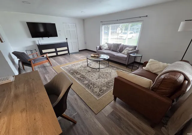 Photo 2 of Manufactured home for sale at 801 S Brittain Ave, Muncie, IN 47303 | MLS# 202640701 | Listing updated on 2026-10-22
