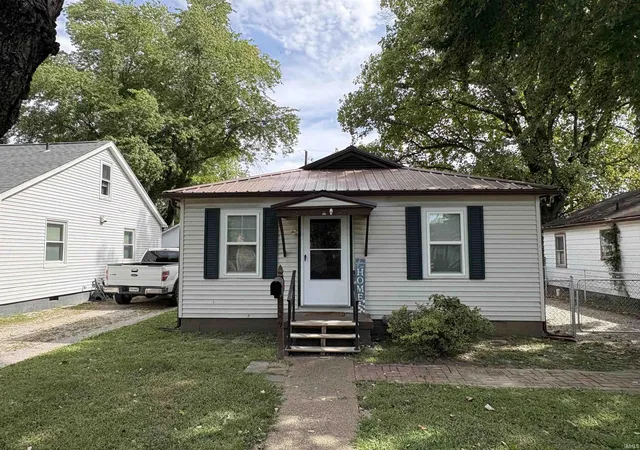 Photo 1 of Manufactured home for sale at 2559 Longworth Ct, Evansville, IN 47711 | MLS# 202640705 | Listing updated on 2026-10-06