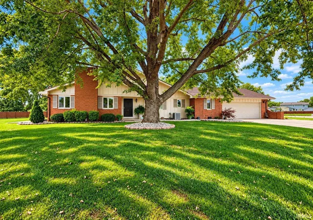Photo 1 of Condo for sale at 2703 Executive Ct, Kokomo, IN 46902 | MLS# 202640706 | Listing updated on 2026-10-08