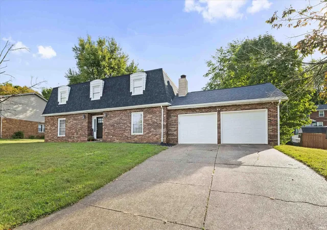 Photo 1 of Manufactured home for sale at 5266 Landview Dr, Newburgh, IN 47630 | MLS# 202640710 | Listing updated on 2026-10-26