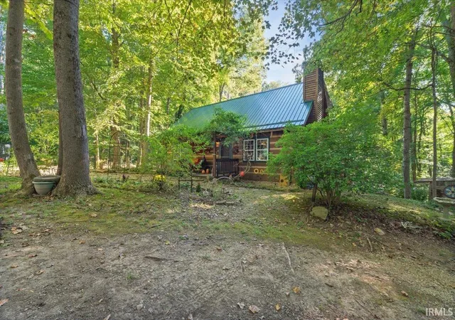 Photo 2 of Manufactured home for sale at 5183 N Blue Heron Rd, Solsberry, IN 47459 | MLS# 202640721 | Listing updated on 2026-10-17