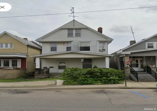 Photo 1 of Manufactured home for sale at 2420 W Franklin St, Evansville, IN 47712 | MLS# 202640728 | Listing updated on 2026-10-08