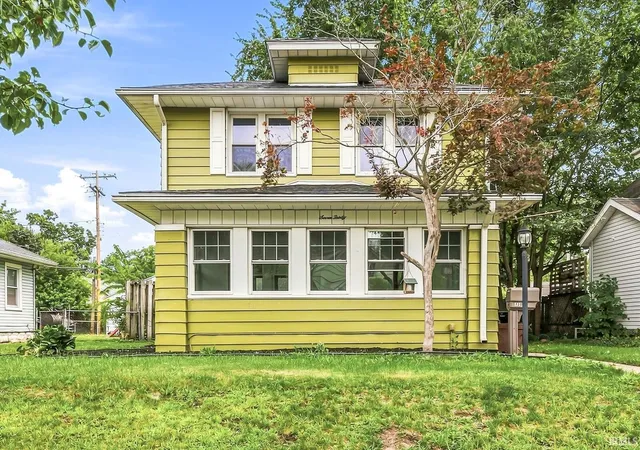 Photo 1 of Sale Pending at 730 S 34th Street, South Bend, IN 46615 | MLS# 202640748 | Listing updated on 2026-10-14