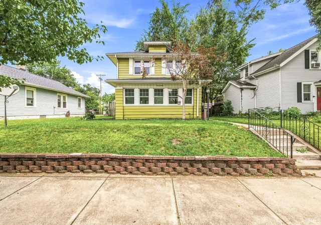 Photo 2 of Sale Pending at 730 S 34th Street, South Bend, IN 46615 | MLS# 202640748 | Listing updated on 2026-10-14