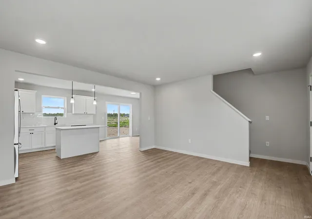 Photo 2 of Manufactured home for sale at 23179 Rumford Dr, South Bend, IN 46628 | MLS# 202640750 | Listing updated on 2026-10-15