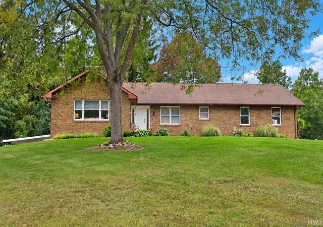 Photo 1 of Sale Pending at 61801 Myrtle Trl, South Bend, IN 46614 | MLS# 202640751 | Listing updated on 2026-10-05
