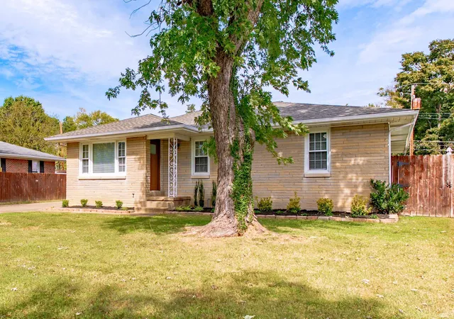 Photo 1 of Manufactured home for sale at 818 Harmon Ct, Evansville, IN 47711 | MLS# 202640760 | Listing updated on 2026-10-12