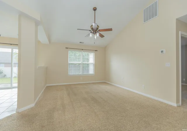 Photo 3 of Manufactured home for sale at 2811 Marcell Ct, Evansville, IN 47725 | MLS# 202640762 | Listing updated on 2026-10-02