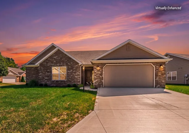 Photo 1 of Manufactured home for sale at 2805 W Preserve Ln, Muncie, IN 47304 | MLS# 202640765 | Listing updated on 2026-10-02