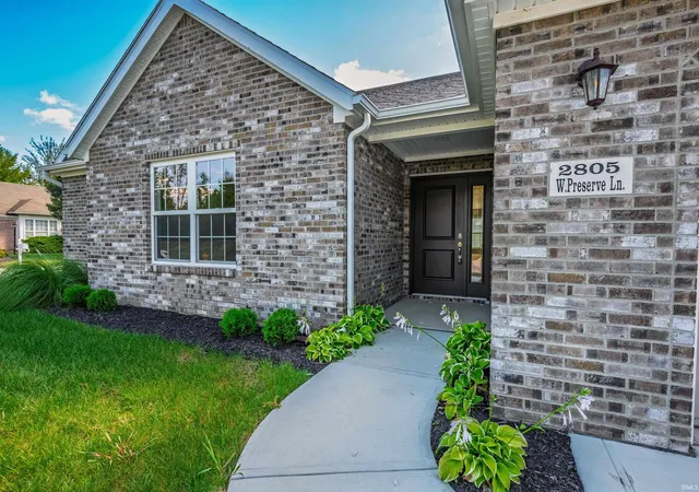 Photo 2 of Manufactured home for sale at 2805 W Preserve Ln, Muncie, IN 47304 | MLS# 202640765 | Listing updated on 2026-10-02