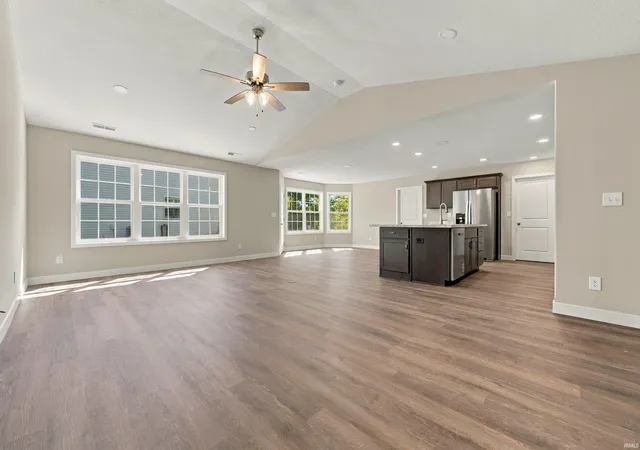 Photo 4 of Manufactured home for sale at 2805 W Preserve Ln, Muncie, IN 47304 | MLS# 202640765 | Listing updated on 2026-10-02