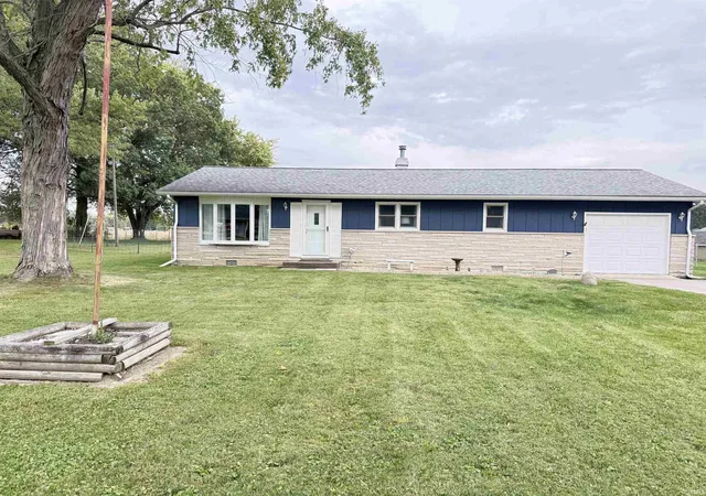 Photo 1 of Manufactured home for sale at 1052 N 400 West Rd, Kokomo, IN 46901 | MLS# 202640774 | Listing updated on 2026-10-27