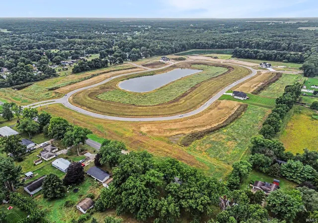 Photo 1 of Land for sale at 10185 Steinbeck St, Granger, IN 46530 | MLS# 202640782 | Listing updated on 2026-10-29