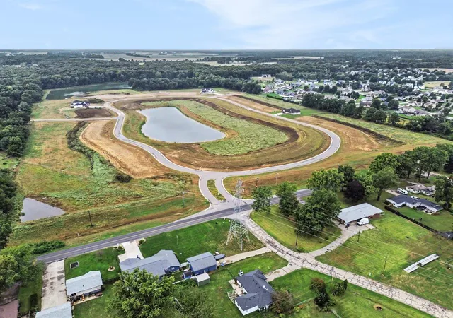 Photo 2 of Land for sale at 10185 Steinbeck St, Granger, IN 46530 | MLS# 202640782 | Listing updated on 2026-10-29