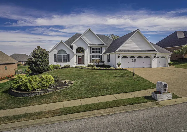 Photo 1 of Sale Pending at 9049 Big Hl Dr, Evansville, IN 47711 | MLS# 202640799 | Listing updated on 2026-10-03