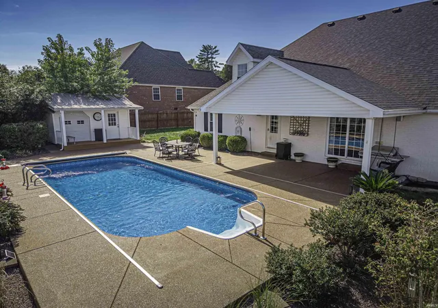 Photo 3 of Sale Pending at 9049 Big Hl Dr, Evansville, IN 47711 | MLS# 202640799 | Listing updated on 2026-10-03