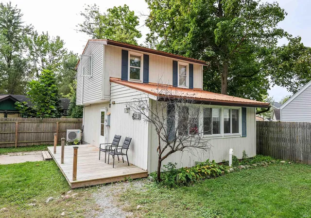 Photo 1 of Manufactured home for sale at 3565 Sycamore Ln 57, Columbia City, IN 46725 | MLS# 202640802 | Listing updated on 2026-10-25
