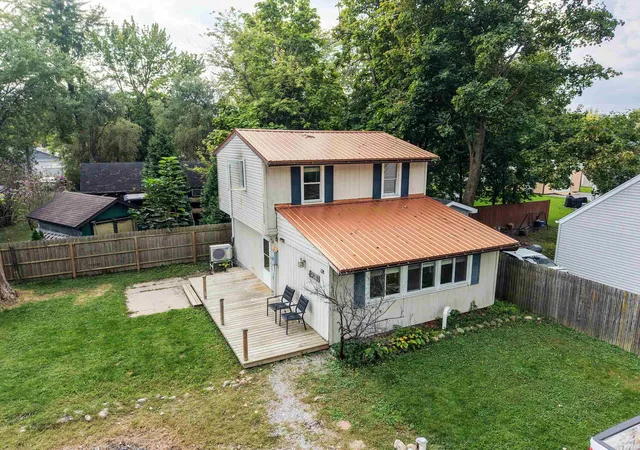 Photo 2 of Manufactured home for sale at 3565 Sycamore Ln 57, Columbia City, IN 46725 | MLS# 202640802 | Listing updated on 2026-10-25