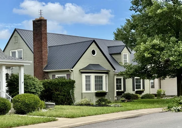 Single family home for sale at 428 N 3rd Street, Decatur, IN 46733 | MLS# 202640808