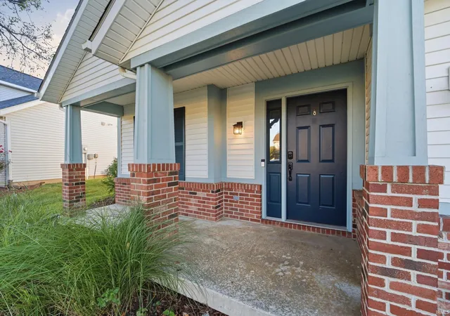 Photo 3 of Sale Pending at 3311 Crosspoint Ct S, Lafayette, IN 47909 | MLS# 202640809 | Listing updated on 2026-10-23