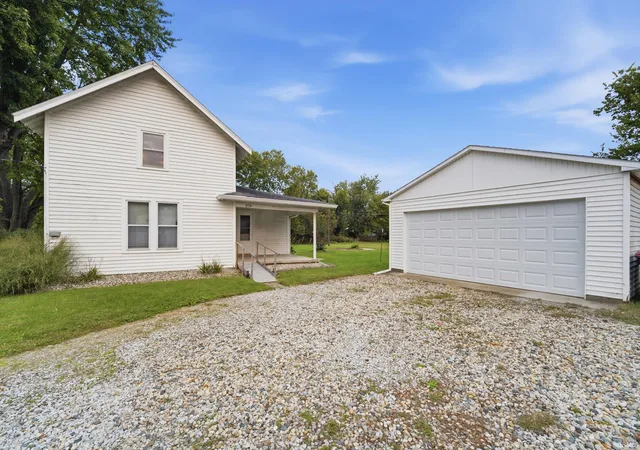 Photo 1 of Sale Pending at 279 Republican St, Dayton, IN 47941 | MLS# 202640811 | Listing updated on 2026-10-21