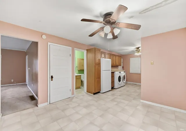 Photo 3 of Sale Pending at 279 Republican St, Dayton, IN 47941 | MLS# 202640811 | Listing updated on 2026-10-21