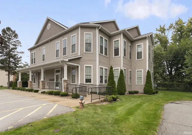 Photo 1 of Condo for sale at 1033 Keenan Ct #11A, South Bend, IN 46615 | MLS# 202640836 | Listing updated on 2026-10-02